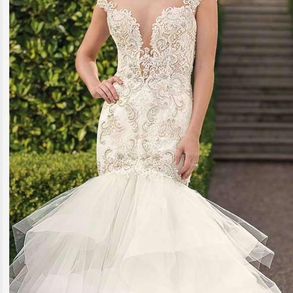 Casablanca STYLE 2334 BLAKELY - Picture 2 of 4